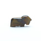 Clayton Panteah: Spirit Stone, Horse