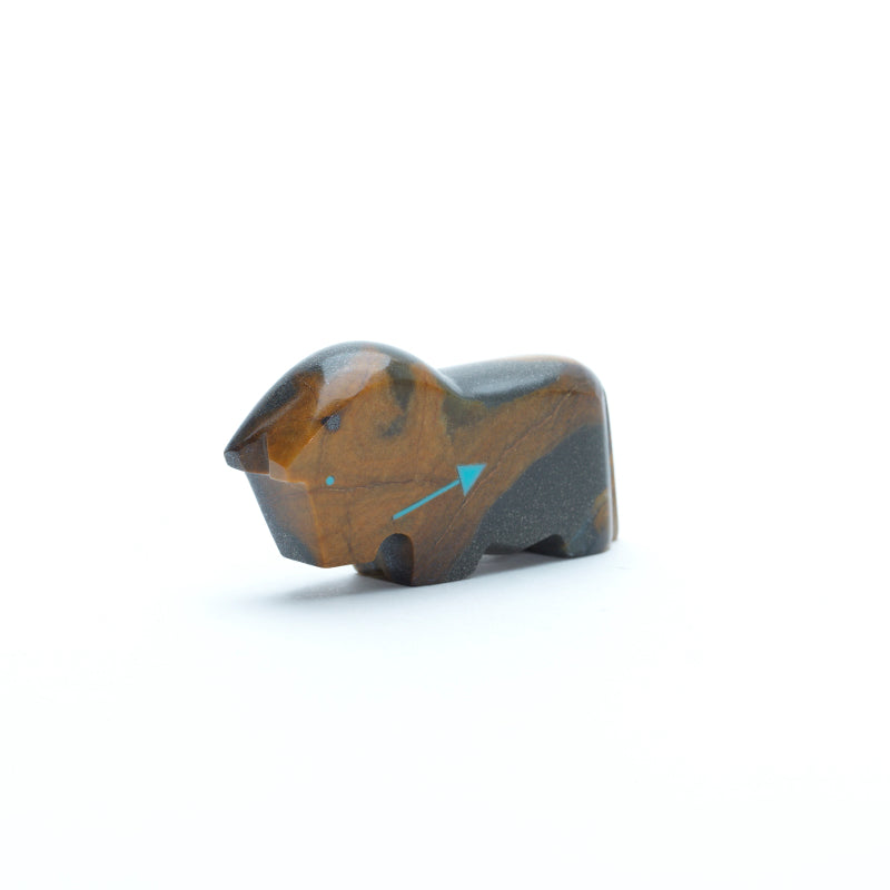 Clayton Panteah: Spirit Stone, Horse