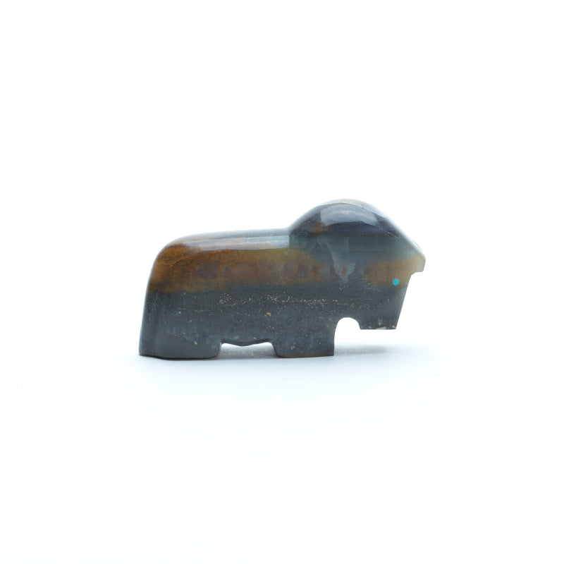 Clayton Panteah: Spirit Stone, Horse