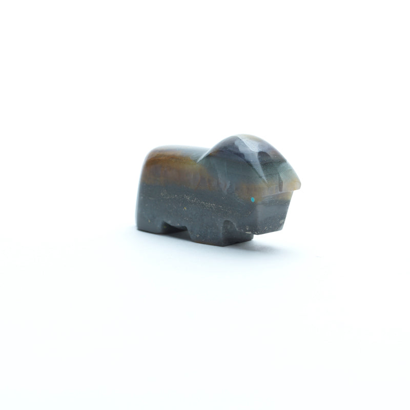 Clayton Panteah: Spirit Stone, Horse