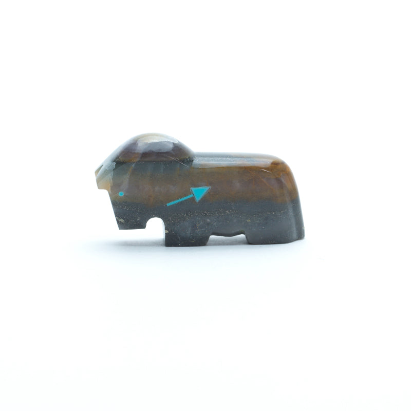Clayton Panteah: Spirit Stone, Horse
