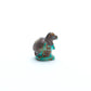 Brion Hattie: Turquoise, Eagle