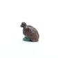 Brion Hattie: Turquoise, Eagle