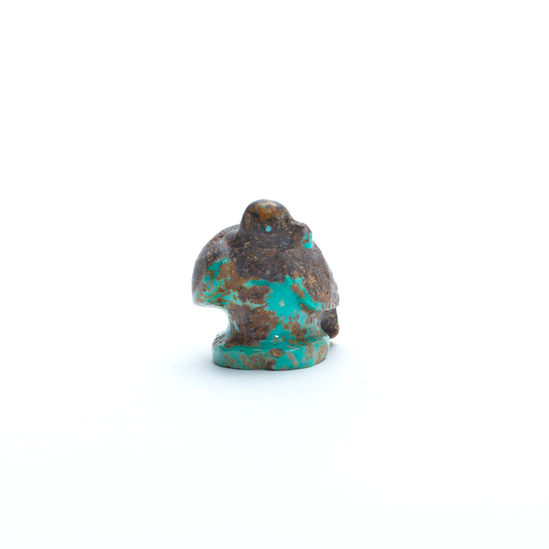 Brion Hattie: Turquoise, Eagle
