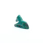 Vivella Cheama: Turquoise, Horse