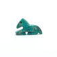Vivella Cheama: Turquoise, Horse