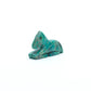 Vivella Cheama: Turquoise, Horse