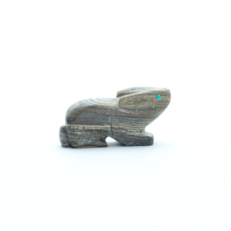 Reynold Lunasee: Ricolite, Rabbit