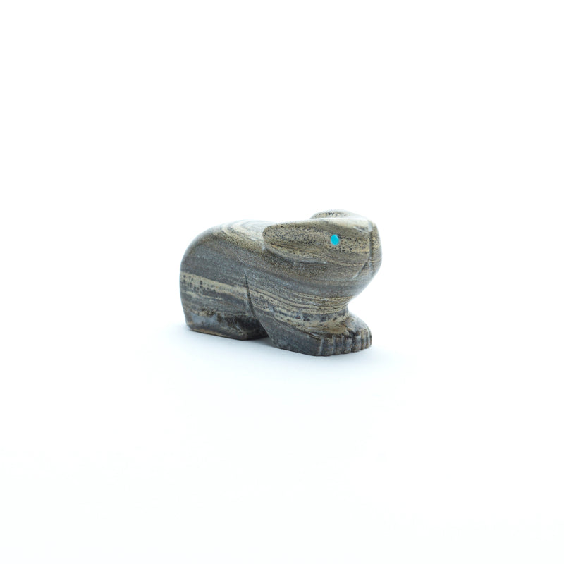 Reynold Lunasee: Ricolite, Rabbit