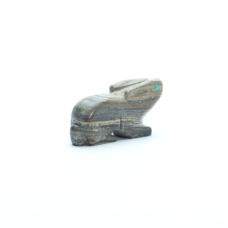 Reynold Lunasee: Ricolite, Rabbit