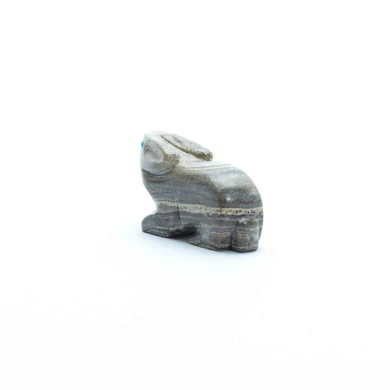 Reynold Lunasee: Ricolite, Rabbit