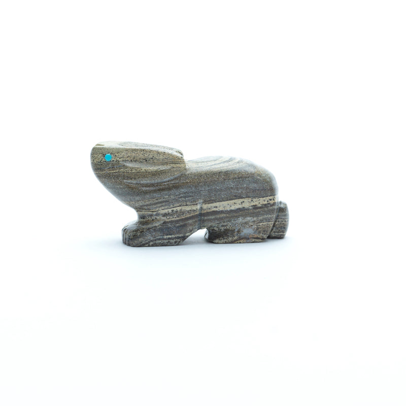 Reynold Lunasee: Ricolite, Rabbit