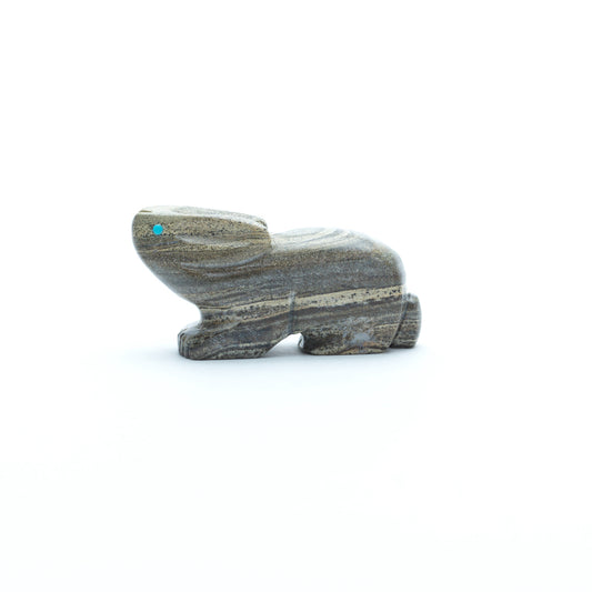 Reynold Lunasee: Ricolite, Rabbit