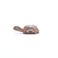Ronnie Lunasee: Wavy Dolomite, Turtle