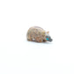 Ronnie Lunasee: Wavy Dolomite, Badger
