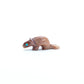 Ronnie Lunasee: Wavy Dolomite, Beaver