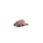Ronnie Lunasee: Wavy Dolomite, Beaver