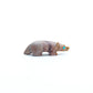 Ronnie Lunasee: Wavy Dolomite, Badger