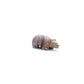 Ronnie Lunasee: Wavy Dolomite, Badger