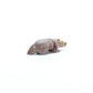 Ronnie Lunasee: Wavy Dolomite, Badger