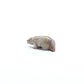 Ronnie Lunasee: Wavy Dolomite, Badger
