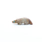 Ronnie Lunasee: Wavy Dolomite, Badger