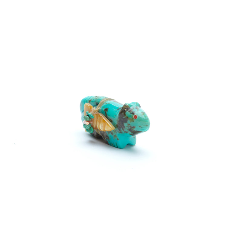 Lena Boone (d): Turquoise, Six Directional Set