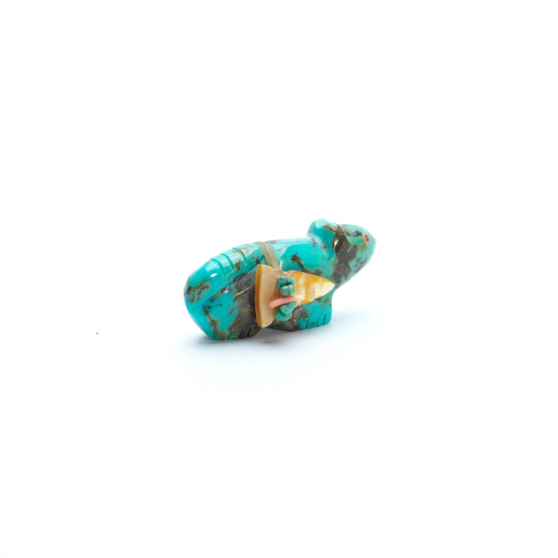 Lena Boone (d): Turquoise, Six Directional Set