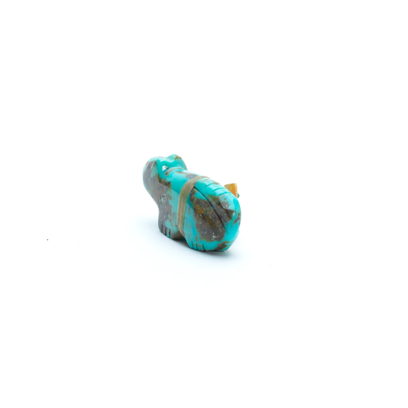 Lena Boone (d): Turquoise, Six Directional Set