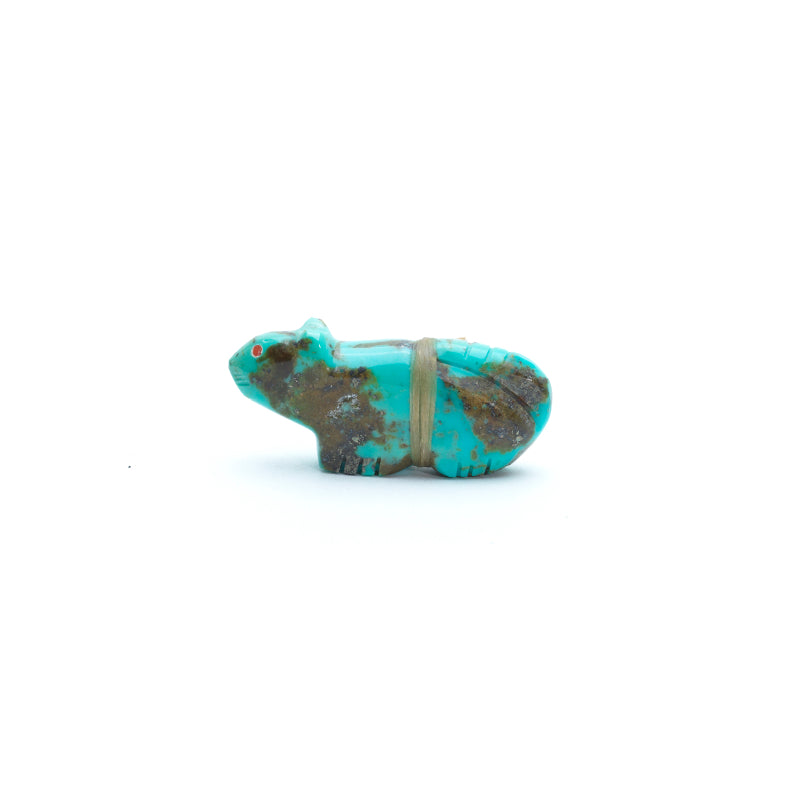 Lena Boone (d): Turquoise, Six Directional Set