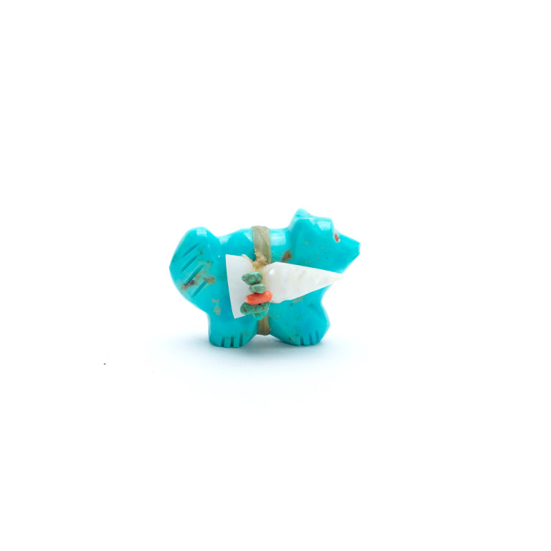 Lena Boone (d): Turquoise, Six Directional Set