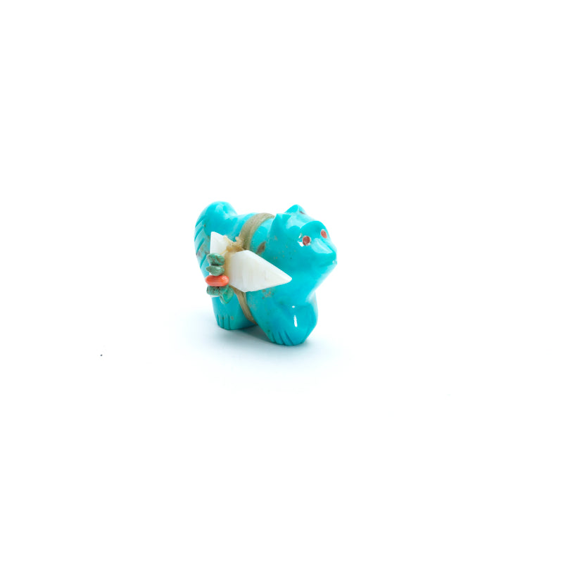 Lena Boone (d): Turquoise, Six Directional Set