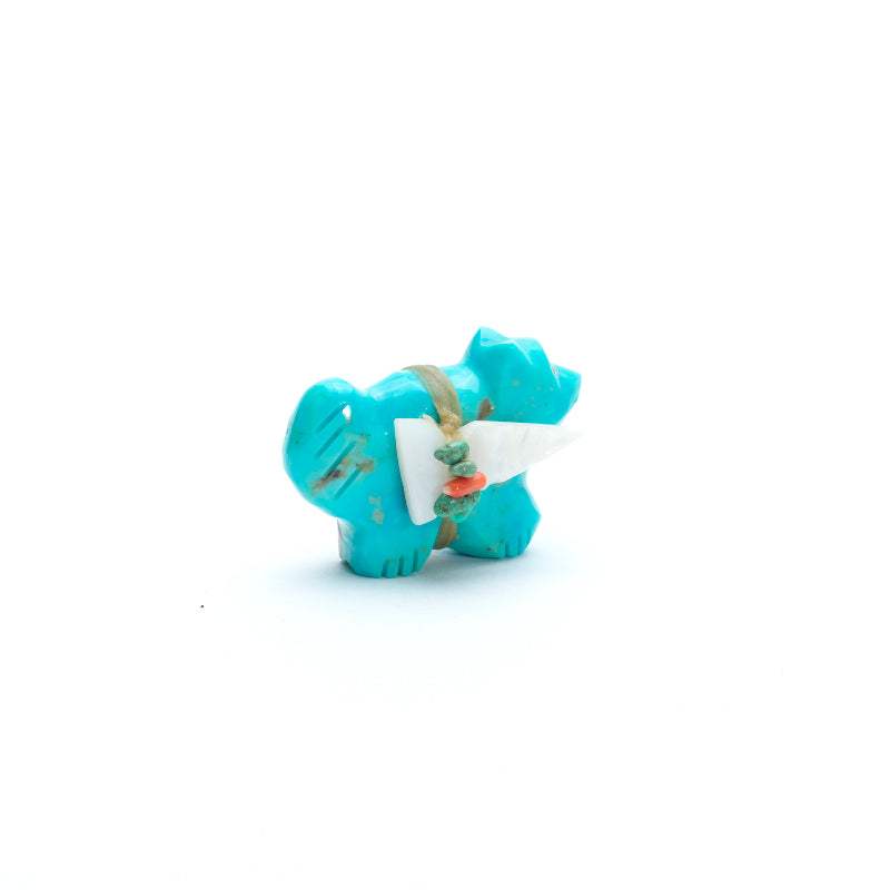 Lena Boone (d): Turquoise, Six Directional Set