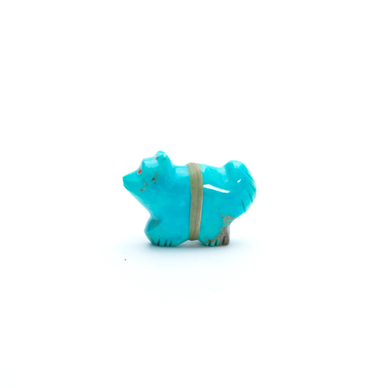 Lena Boone (d): Turquoise, Six Directional Set