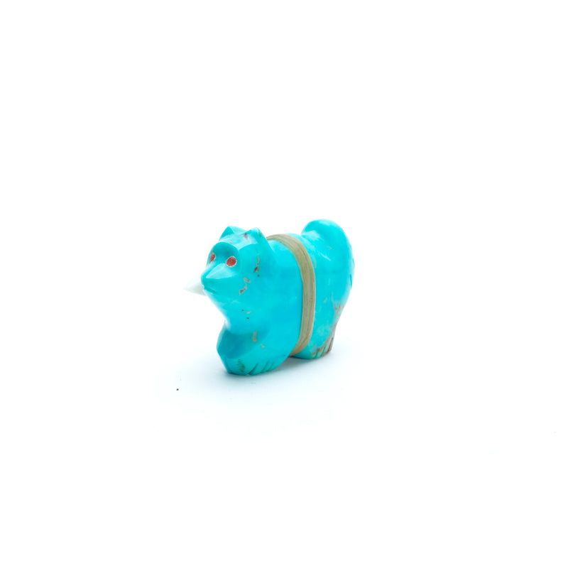 Lena Boone (d): Turquoise, Six Directional Set