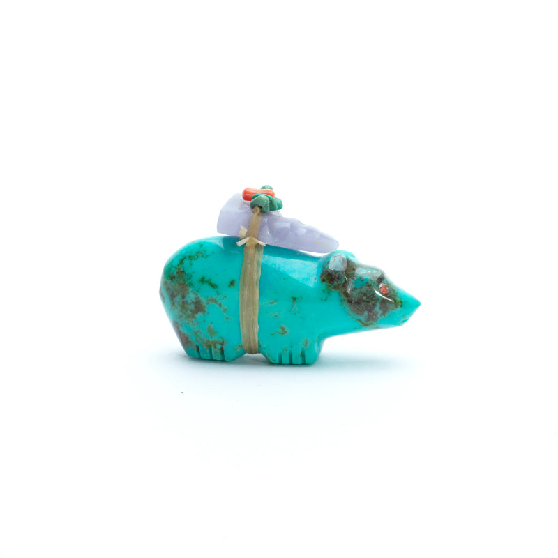 Lena Boone (d): Turquoise, Six Directional Set