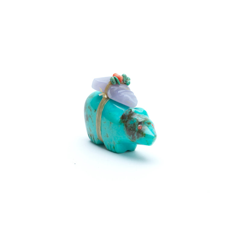 Lena Boone (d): Turquoise, Six Directional Set