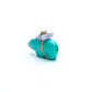 Lena Boone (d): Turquoise, Six Directional Set