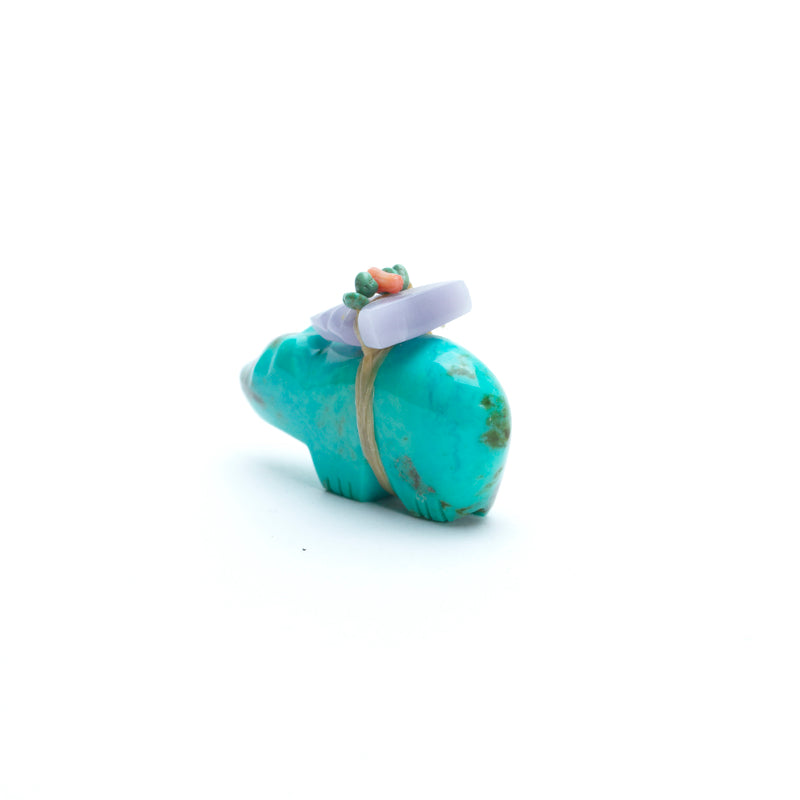 Lena Boone (d): Turquoise, Six Directional Set