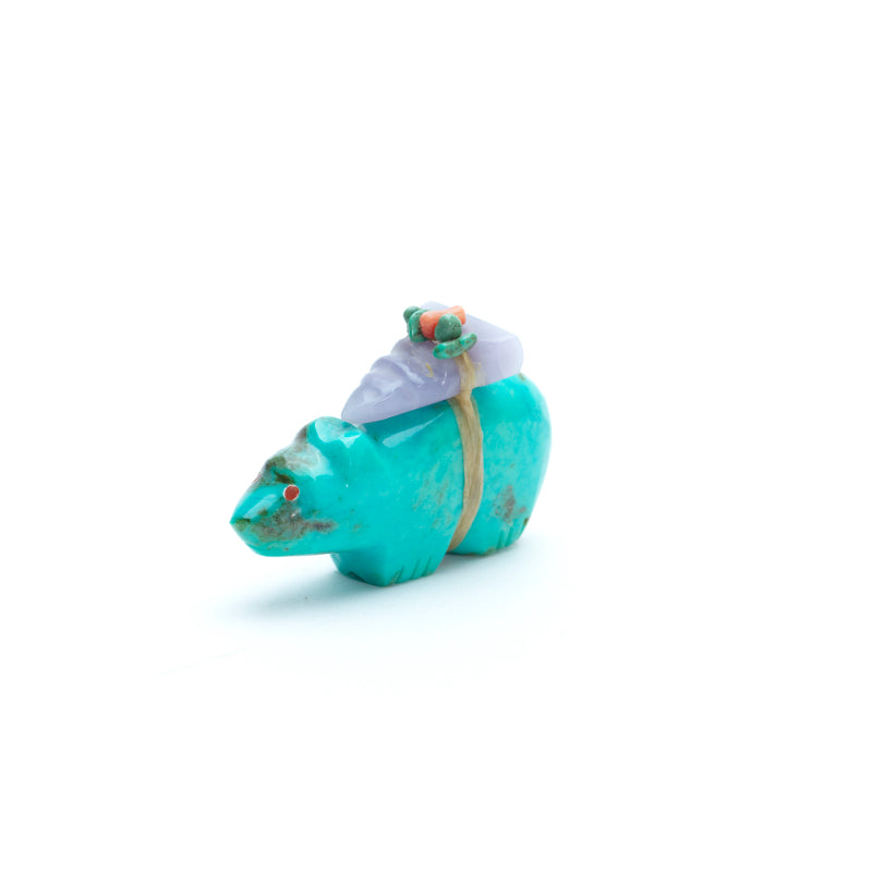Lena Boone (d): Turquoise, Six Directional Set