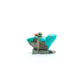 Lena Boone (d): Turquoise, Six Directional Set