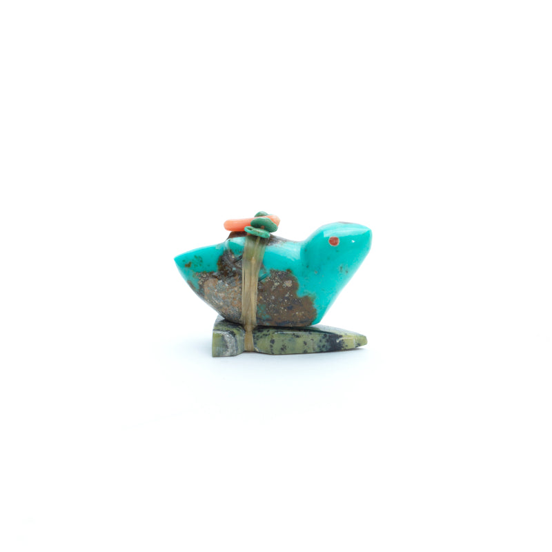 Lena Boone (d): Turquoise, Six Directional Set