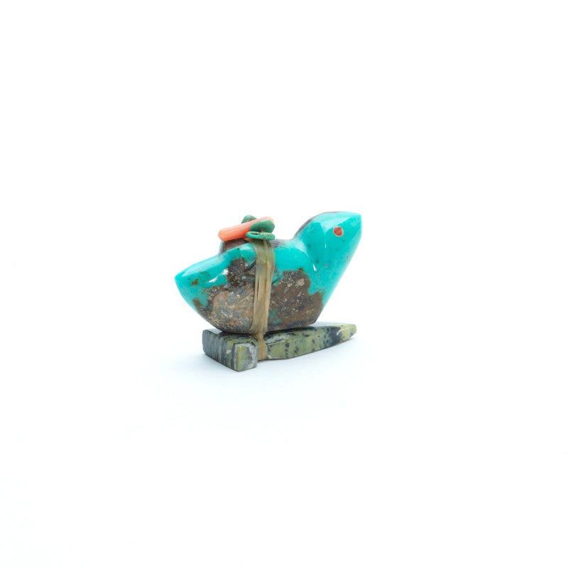 Lena Boone (d): Turquoise, Six Directional Set