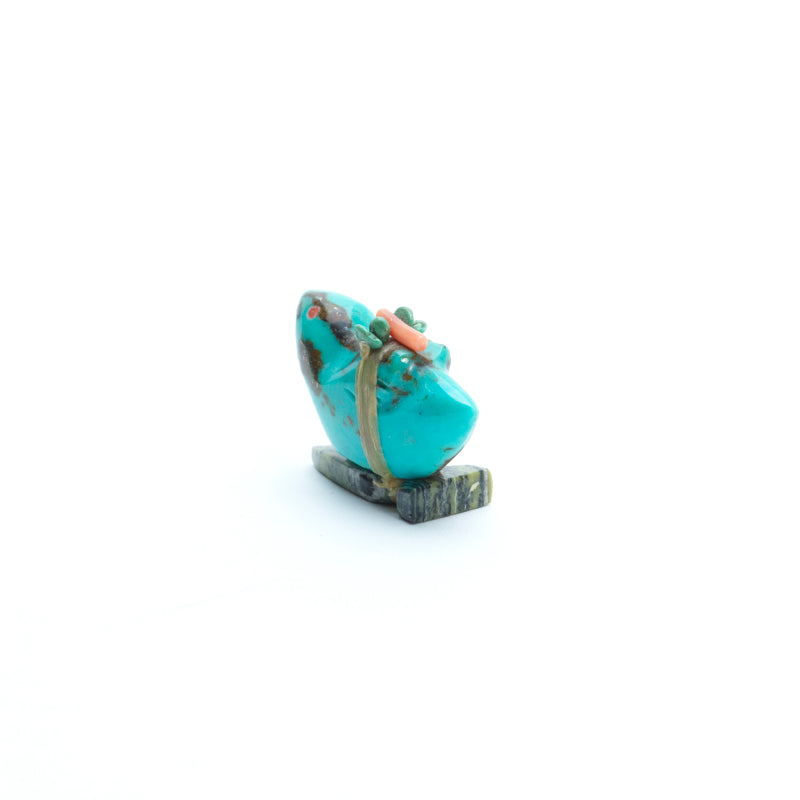 Lena Boone (d): Turquoise, Six Directional Set