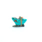 Lena Boone (d): Turquoise, Six Directional Set