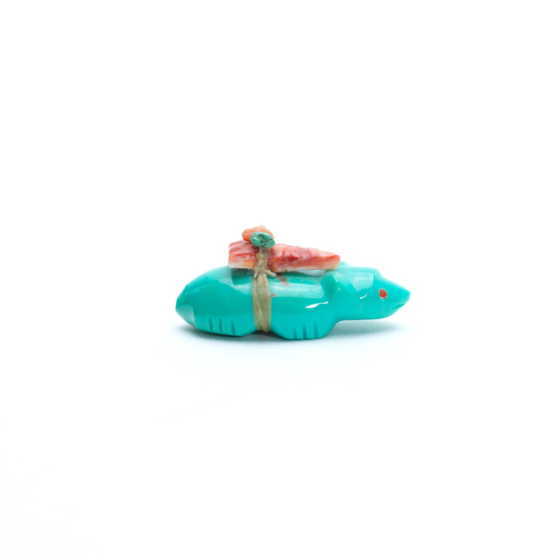 Lena Boone (d): Turquoise, Six Directional Set