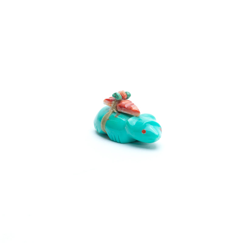 Lena Boone (d): Turquoise, Six Directional Set