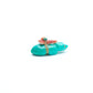 Lena Boone (d): Turquoise, Six Directional Set