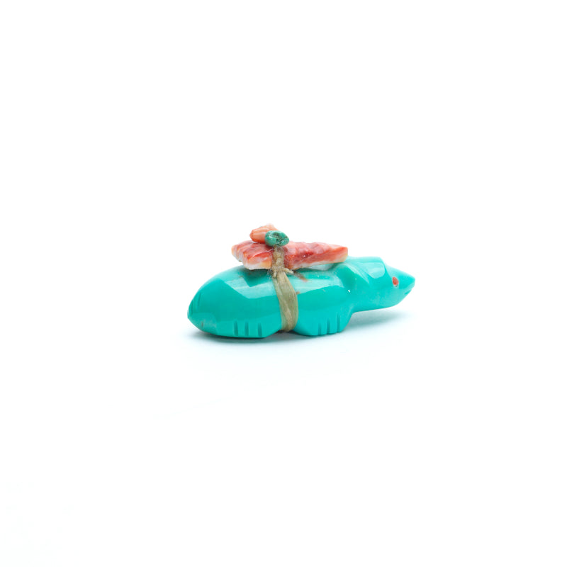 Lena Boone (d): Turquoise, Six Directional Set