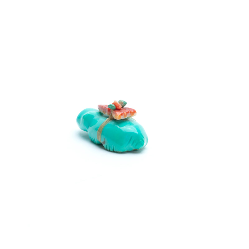 Lena Boone (d): Turquoise, Six Directional Set